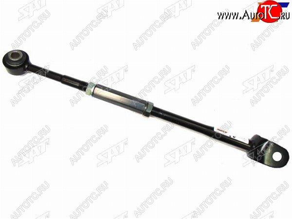 1 349 р. Тяга поперечная задней подвески задняя TOYOTA CAMRYWINDOM 2WD 01- RH SAT ST-48730-33080  с доставкой в г. Майкоп