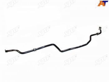 2 599 р. Стабилизатор поперечной устойчивости передний TOYOTA HARRIERLEXUS RX300 97-03 SAT ST-48804-48010  с доставкой в г. Майкоп. Увеличить фотографию 1