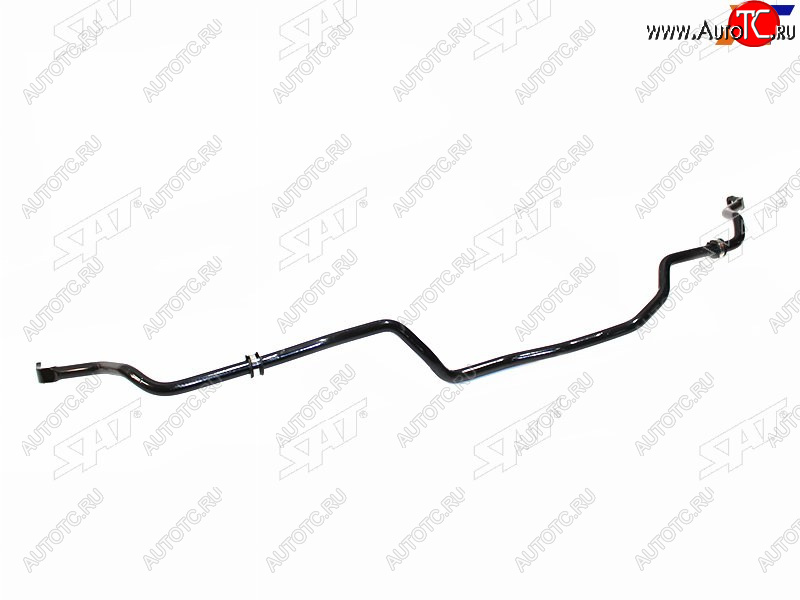2 599 р. Стабилизатор поперечной устойчивости передний TOYOTA HARRIERLEXUS RX300 97-03 SAT ST-48804-48010  с доставкой в г. Майкоп