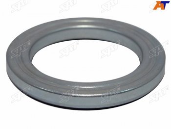 379 р. Подшипник скольжения опоры передней стойки CITROEN JUMPERFIAT DUCATOPEUGEOT BOXER 94-15 SAT ST-503547  с доставкой в г. Майкоп. Увеличить фотографию 1