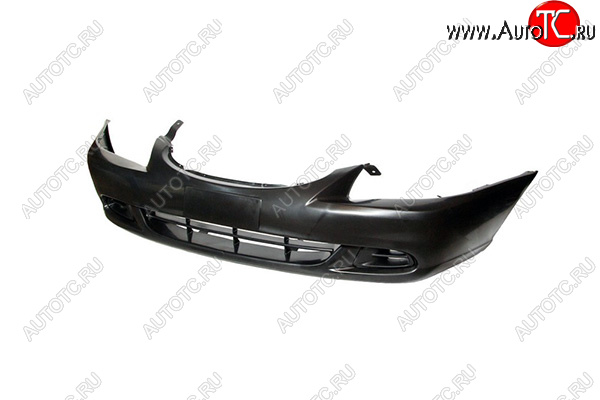 2 799 р. Бампер передний GAMMA Chevrolet Cruze J300 седан дорестайлинг (2009-2012) (Неокрашенный)  с доставкой в г. Майкоп