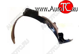 1 099 р. Правый подкрылок передний BODYPARTS Hyundai Matrix 1 FC дорестайлинг (2001-2005)  с доставкой в г. Майкоп