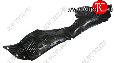 899 р. Правый подкрылок передний BODYPARTS Nissan Teana 3 L33 дорестайлинг (2014-2020)  с доставкой в г. Майкоп