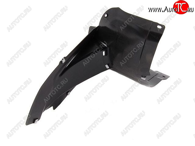 959 р. Правый подкрылок передний (передняя часть) BODYPARTS Volkswagen Passat B6 универсал (2005-2010)  с доставкой в г. Майкоп