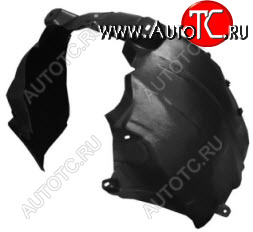 759 р. Правый подкрылок передний BodyParts Opel Corsa D   дорестайлинг, хэтчбэк 5 дв. (2006-2010)  с доставкой в г. Майкоп
