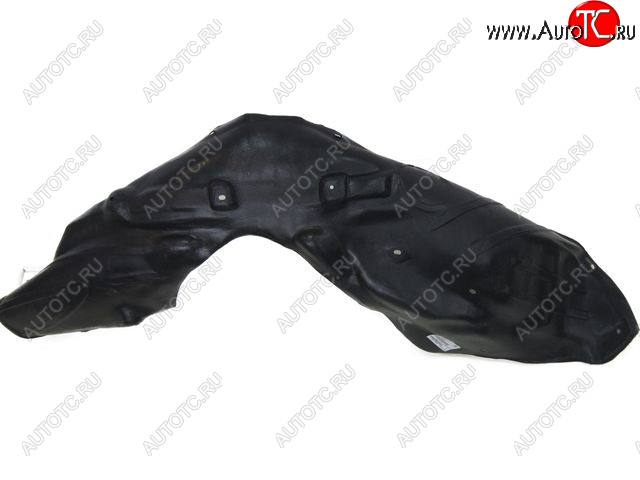 859 р. Левый подкрылок передний BodyParts  Jeep Grand Cherokee  WK2 (2010-2013) дорестайлинг  с доставкой в г. Майкоп