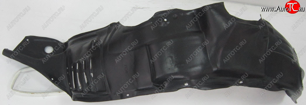 789 р. Левый подкрылок передний BodyParts Toyota Highlander XU20 дорестайлинг (2000-2003)  с доставкой в г. Майкоп