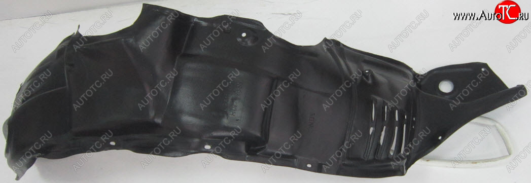 789 р. Правый подкрылок передний BodyParts Toyota Highlander XU20 дорестайлинг (2000-2003)  с доставкой в г. Майкоп