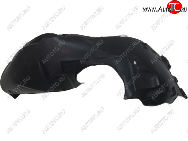 969 р. Левый подкрылок передний BODYPARTS Ford Mondeo Mk3,BWY дорестайлинг, универсал (2000-2003)  с доставкой в г. Майкоп