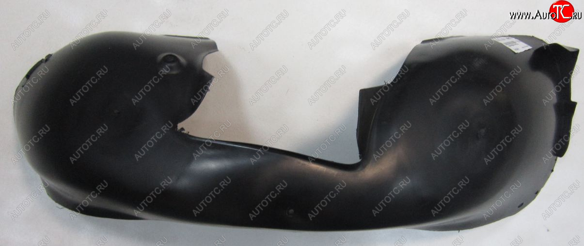 869 р. Левый подкрылок передний (задняя часть) BODYPARTS Volkswagen Passat B6 универсал (2005-2010)  с доставкой в г. Майкоп