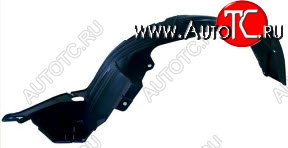 799 р. Правый подкрылок передний BodyParts  Honda CR-V  RD4,RD5,RD6,RD7,RD9  (2001-2004) дорестайлинг  с доставкой в г. Майкоп