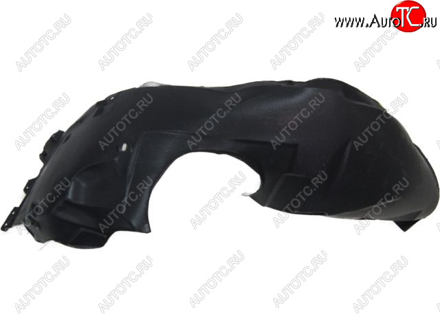 1 039 р. Правый подкрылок передний BODYPARTS Ford Mondeo Mk3,B4Y дорестайлинг, седан (2000-2003)  с доставкой в г. Майкоп