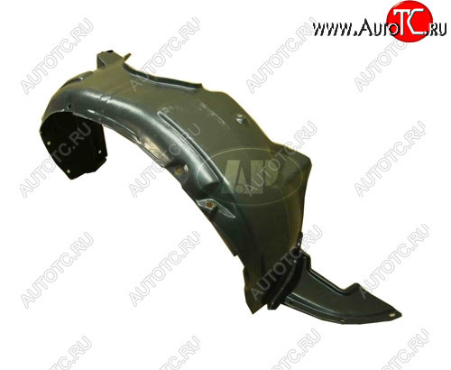 649 р. Правый подкрылок передний BodyParts Hyundai I30 FD хэтчбэк 5 дв. рестайлинг (2010-2012)  с доставкой в г. Майкоп