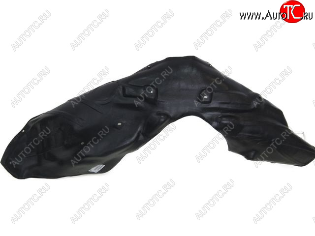 859 р. Правый подкрылок передний BodyParts  Jeep Grand Cherokee  WK2 (2010-2013) дорестайлинг  с доставкой в г. Майкоп