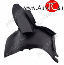 889 р. Левый подкрылок (передняя часть) BodyParts Volkswagen Golf 6 хэтчбэк 5 дв. (2008-2014)  с доставкой в г. Майкоп