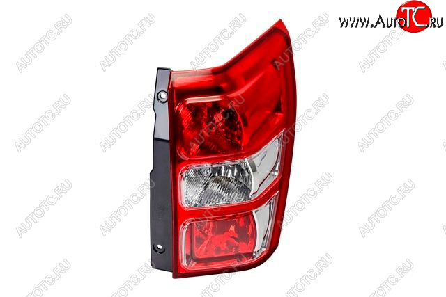 5 349 р. Правый фонарь задний DEPO Suzuki Grand Vitara JT 5 дверей дорестайлинг (2005-2008)  с доставкой в г. Майкоп
