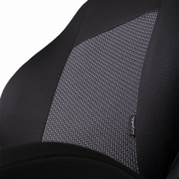 7 649 р. Чехлы сидений (7 мест, со столами, 2й ряд без подгол., жаккард) Lord Autofashion ДУБЛИН  ГАЗ ГАЗель Next  A21,A22, С41, С42, Фермер (2014-2025)  шасси со сдвоенной  (черный/сеул серый)  с доставкой в г. Майкоп. Увеличить фотографию 2
