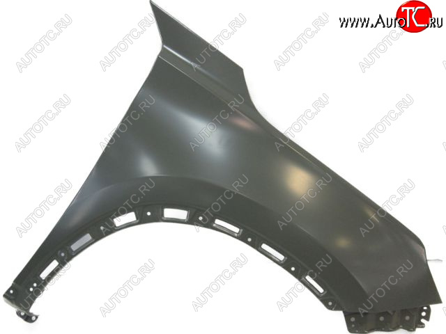 3 099 р. TIGGO 8 21- {TIGGO 8 PROPRO MAX} КРЫЛО ПЕРЕДН ПРАВ (Китай) BODYPARTS chti821-270-r  с доставкой в г. Майкоп
