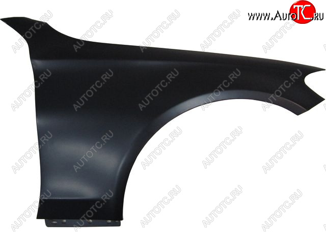 11 799 р. W205 14- КРЫЛО ПЕРЕДН ПРАВ АЛЮМИН (Китай) BODYPARTS md20514-273-r  с доставкой в г. Майкоп