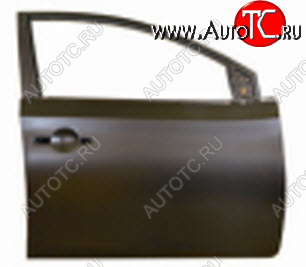 13 799 р. SENTRA 14- ДВЕРЬ ПЕРЕДН ПРАВ (Китай) BODYPARTS nnstr14-510-r  с доставкой в г. Майкоп