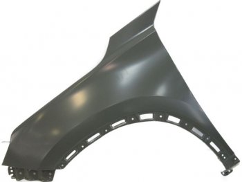 3 099 р. TIGGO 8 21- {TIGGO 8 PROPRO MAX} КРЫЛО ПЕРЕДН ЛЕВ (Китай) BODYPARTS chti821-270-l  с доставкой в г. Майкоп. Увеличить фотографию 1