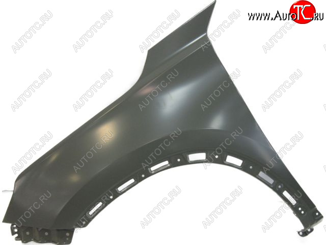 3 099 р. TIGGO 8 21- {TIGGO 8 PROPRO MAX} КРЫЛО ПЕРЕДН ЛЕВ (Китай) BODYPARTS chti821-270-l  с доставкой в г. Майкоп