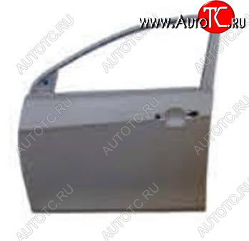 21 899 р. EMGRAND ДВЕРЬ ПЕРЕДН ЛЕВ (Китай) BODYPARTS geemg12-510-l  с доставкой в г. Майкоп