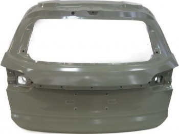 15 999 р. TIGGO 8 21- КРЫШКА БАГАЖНИКА (Китай) BODYPARTS chti821-600  с доставкой в г. Майкоп. Увеличить фотографию 1