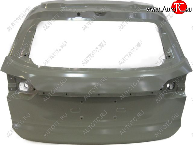 15 999 р. TIGGO 8 21- КРЫШКА БАГАЖНИКА (Китай) BODYPARTS chti821-600  с доставкой в г. Майкоп