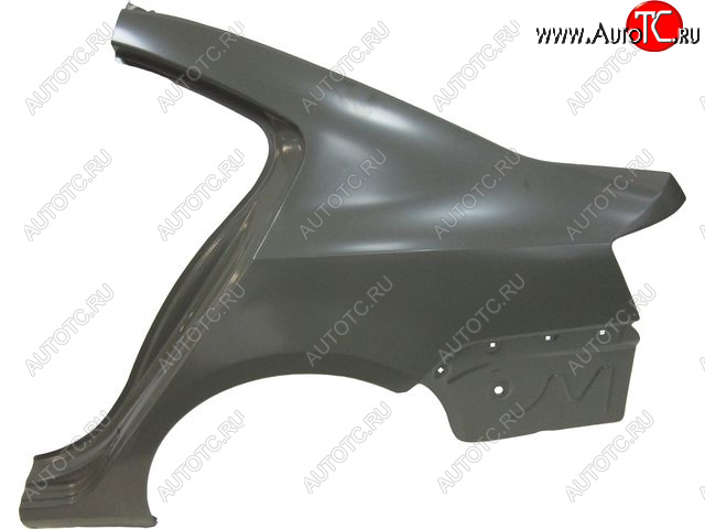 16 649 р. OCTAVIA КРЫЛО ЗАДН ЛЕВ (Китай) BODYPARTS sdoct13-560-l  с доставкой в г. Майкоп