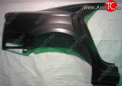 11 499 р. MONDEO КРЫЛО ЗАДН ПРАВ (Китай) BODYPARTS fdmon07-560-r  с доставкой в г. Майкоп