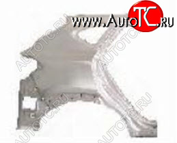 11 899 р. TUCSON 15- КРЫЛО ЗАДН ПРАВ (Китай) BODYPARTS hntun15-560-r  с доставкой в г. Майкоп