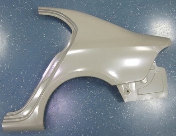 14 999 р. SUPERB КРЫЛО ЗАДН ЛЕВ (Китай) BODYPARTS sdsup08-560-l  с доставкой в г. Майкоп. Увеличить фотографию 1