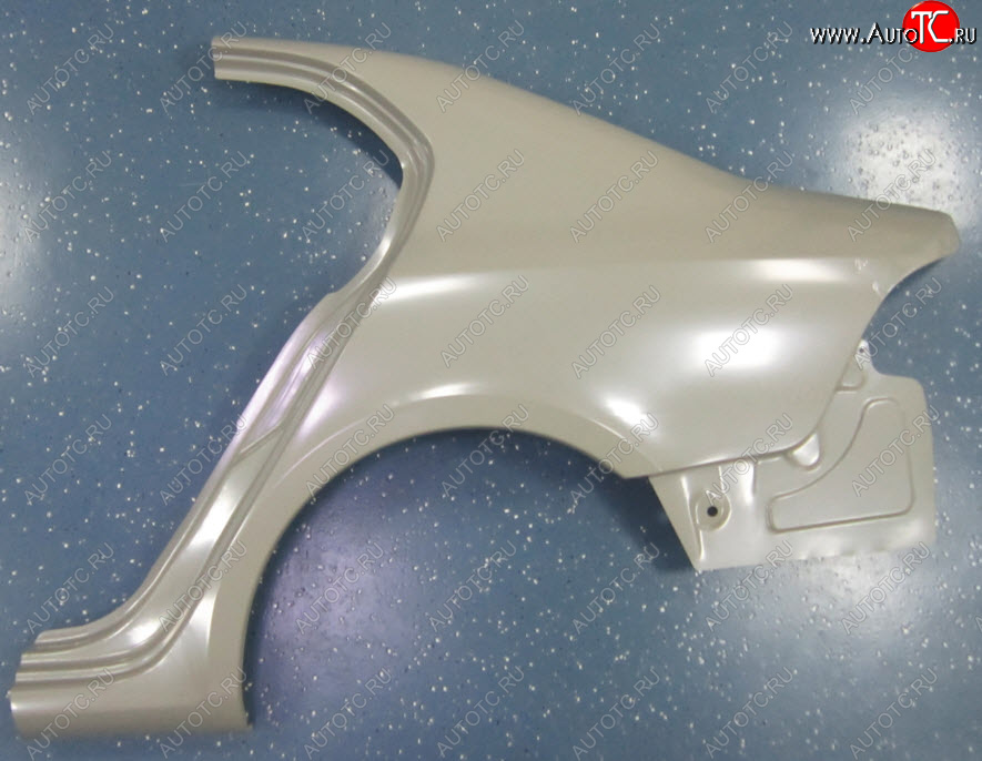 14 999 р. SUPERB КРЫЛО ЗАДН ЛЕВ (Китай) BODYPARTS sdsup08-560-l  с доставкой в г. Майкоп
