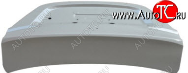 11 349 р. SOLARIS 11- КРЫШКА БАГАЖНИКА (СЕДАН) (Китай) BODYPARTS hnsol11-600  с доставкой в г. Майкоп