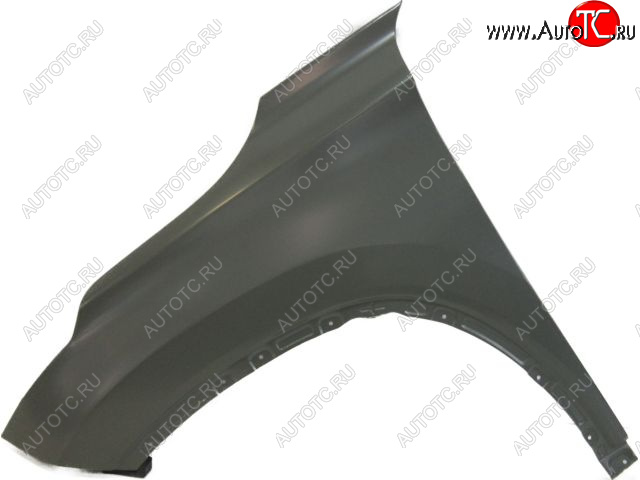 5 649 р. TXL 20- КРЫЛО ПЕРЕДН ЛЕВ (Китай) BODYPARTS extxl20-270-l  с доставкой в г. Майкоп