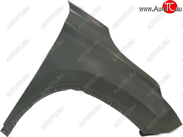 7 849 р. TXL КРЫЛО ПЕРЕДН ПРАВ (Китай) BODYPARTS extxl20-270-r  с доставкой в г. Майкоп