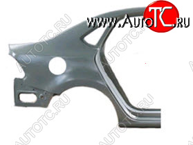 10 199 р. POLO КРЫЛО ЗАДН ПРАВ (СЕДАН) (Китай) BODYPARTS vwplo10-560-r  с доставкой в г. Майкоп