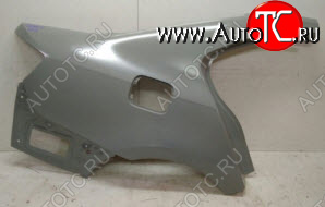 19 299 р. Правое крыло заднее BodyParts Volkswagen Jetta A6 седан дорестайлинг (2011-2015)  с доставкой в г. Майкоп