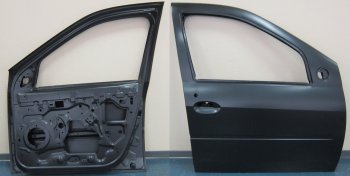 15 999 р. LOGAN 10- ДВЕРЬ ПЕРЕДН ПРАВ БЕЗ ОТВ ПМОЛДИНГ (Китай) BODYPARTS rnlog10-510-r  с доставкой в г. Майкоп. Увеличить фотографию 1