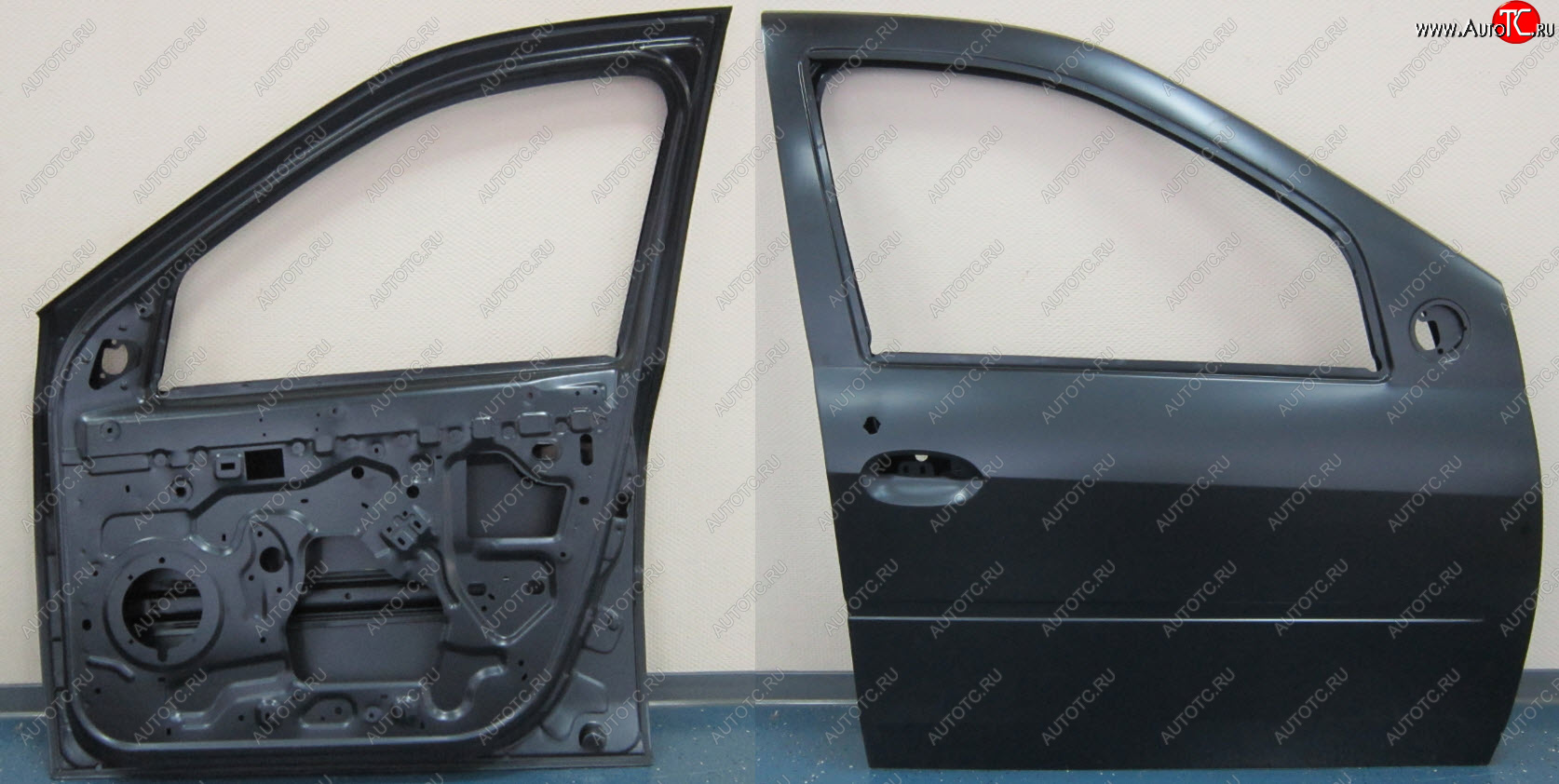 15 999 р. LOGAN 10- ДВЕРЬ ПЕРЕДН ПРАВ БЕЗ ОТВ ПМОЛДИНГ (Китай) BODYPARTS rnlog10-510-r  с доставкой в г. Майкоп