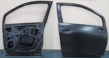 25 999 р. MOKKA 12- ДВЕРЬ ПЕРЕДН ПРАВ (Китай) BODYPARTS opmok12-510-r  с доставкой в г. Майкоп. Увеличить фотографию 1