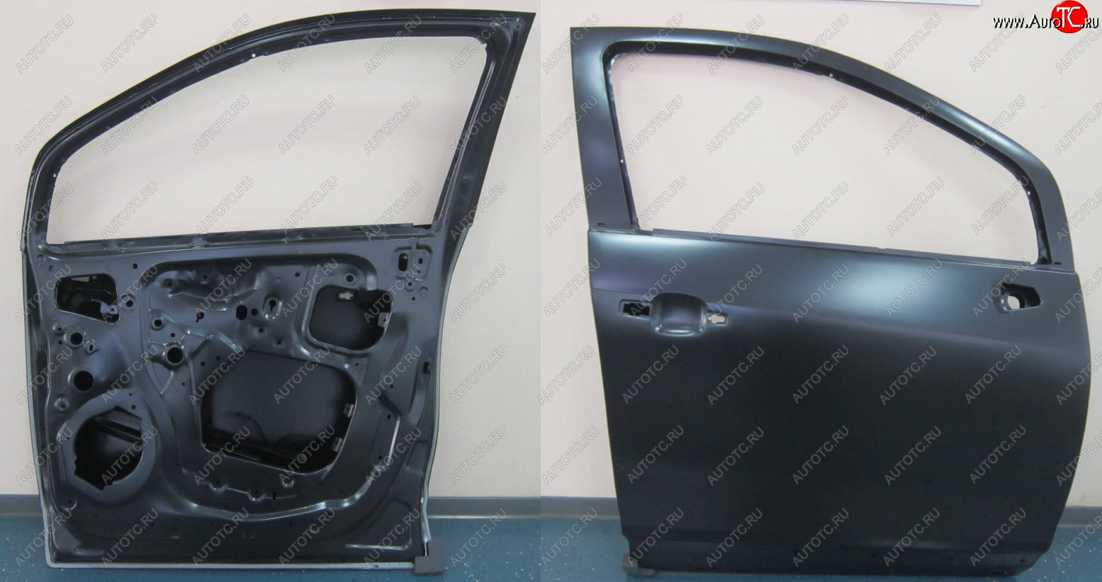 25 999 р. MOKKA 12- ДВЕРЬ ПЕРЕДН ПРАВ (Китай) BODYPARTS opmok12-510-r  с доставкой в г. Майкоп