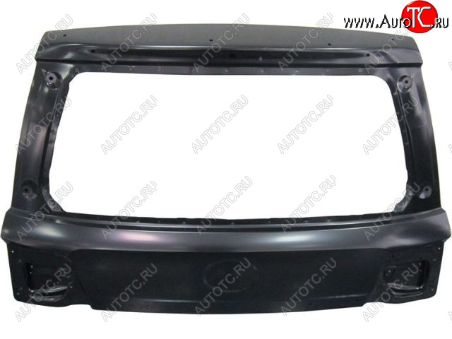 22 699 р. LANDCRUISER (200) КРЫШКА БАГАЖНИКА (Китай) BODYPARTS tylan15-600  с доставкой в г. Майкоп