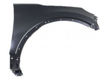 Правое крыло переднее BodyParts Ford Explorer  U502 (2010-2016) дорестайлинг