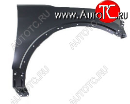 10 999 р. Правое крыло переднее BodyParts Ford Explorer U502 (2010-2016) дорестайлинг (Неокрашенное) с доставкой в г. Майкоп Увеличить фотографию 1 10 999 р. Правое крыло переднее BodyParts Ford Explorer U502 (2010-2016) дорестайлинг (Неокрашенное) с доставкой в г. Майкоп