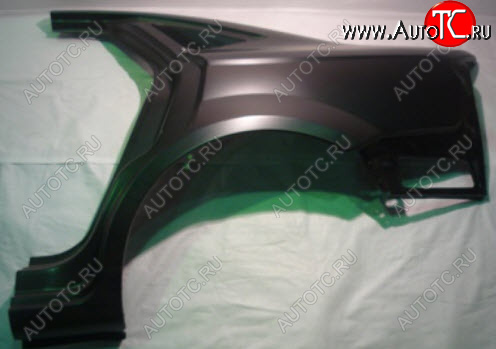 11 499 р. MONDEO КРЫЛО ЗАДН ЛЕВ (Китай) BODYPARTS fdmon07-560-l  с доставкой в г. Майкоп