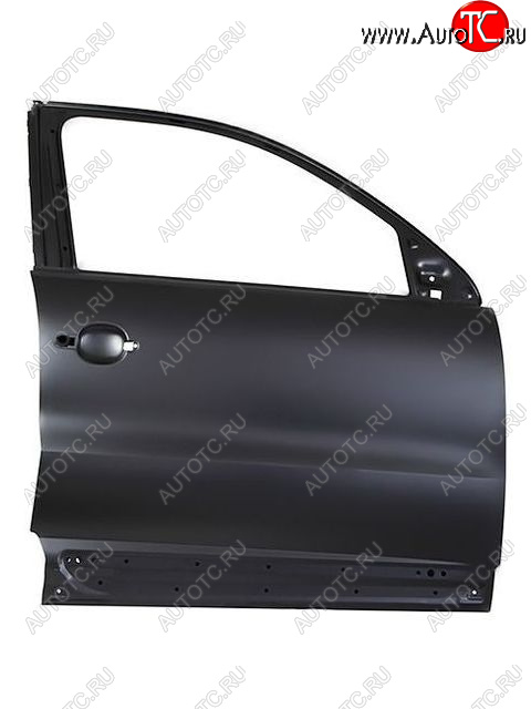 19 549 р. TIGUAN ДВЕРЬ ПЕРЕДН ПРАВ (Китай) BODYPARTS vwtgn07-510-r  с доставкой в г. Майкоп