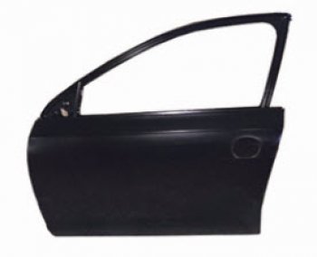 Левая дверь передняя BodyParts Volkswagen Jetta  A6 (2011-2015) седан дорестайлинг
