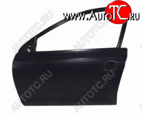 17 649 р. Левая дверь передняя BodyParts  Volkswagen Jetta  A6 (2011-2015) седан дорестайлинг (Неокрашенная)  с доставкой в г. Майкоп